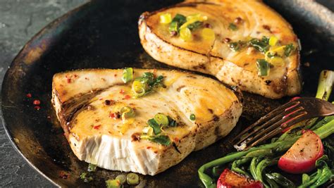 pan seared swordfish recipes|Pan Seared Swordfish Steak .